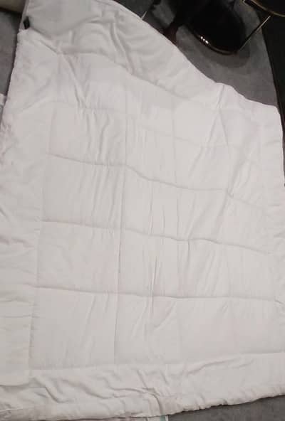 Mattress Topper