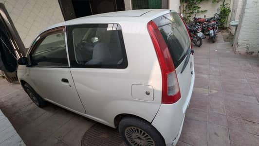 Daihatsu Mira – Neat & Clean Condition | Family Used | Excellent Car