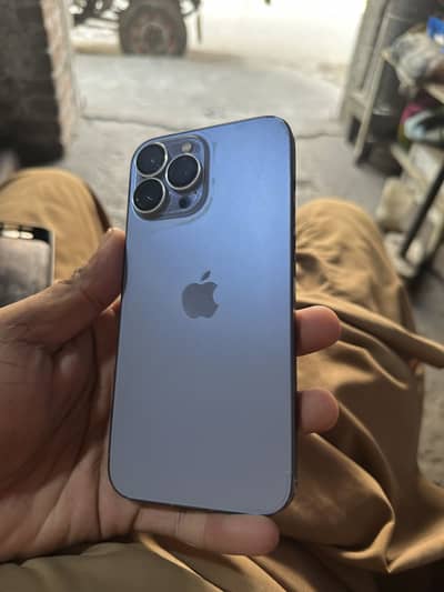 Apple iPhone 13 Pro Max