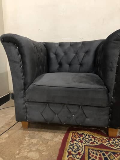 5 seater sofa
