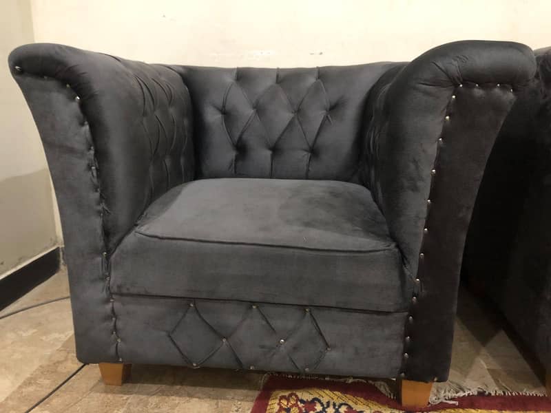 5 seater sofa 1