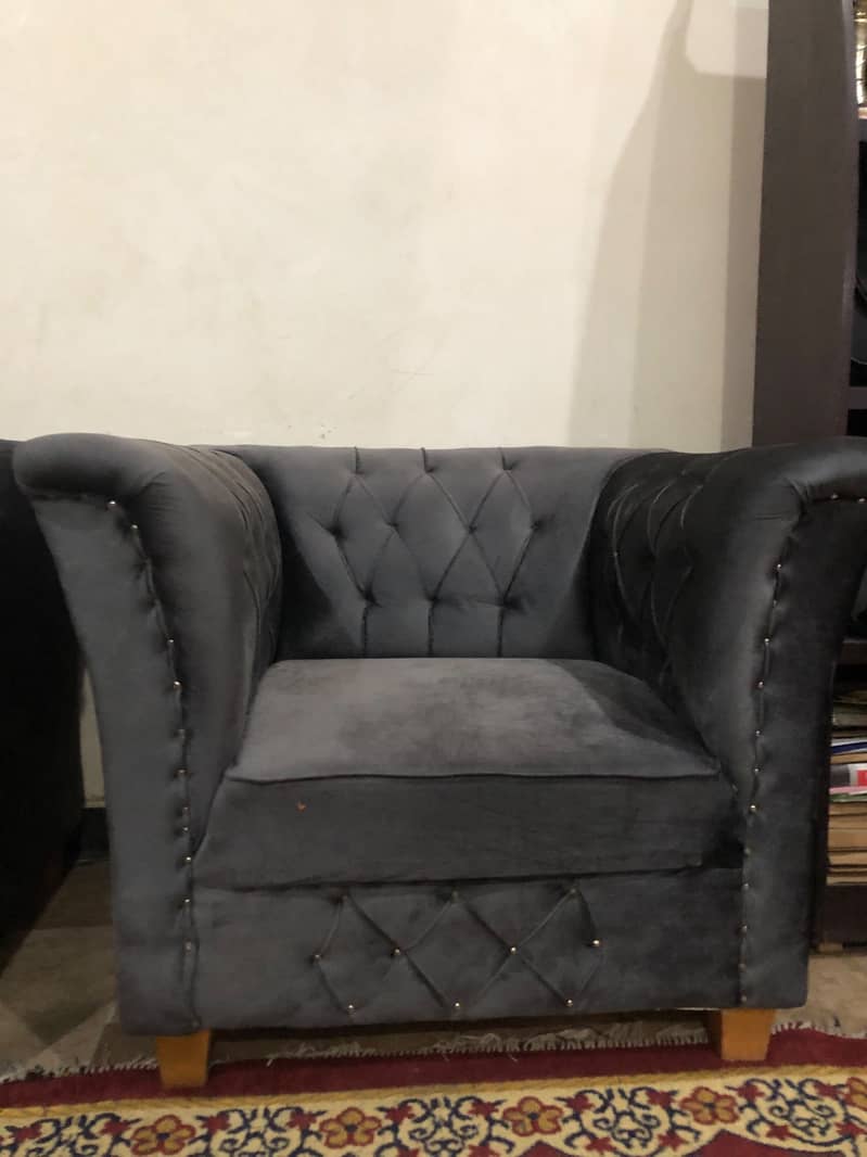 5 seater sofa 2