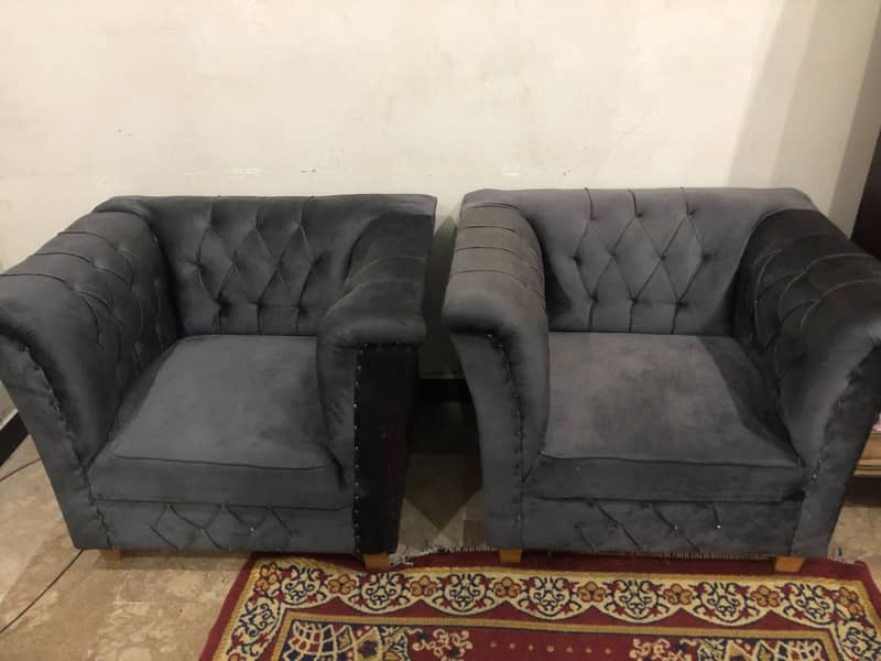 5 seater sofa 3