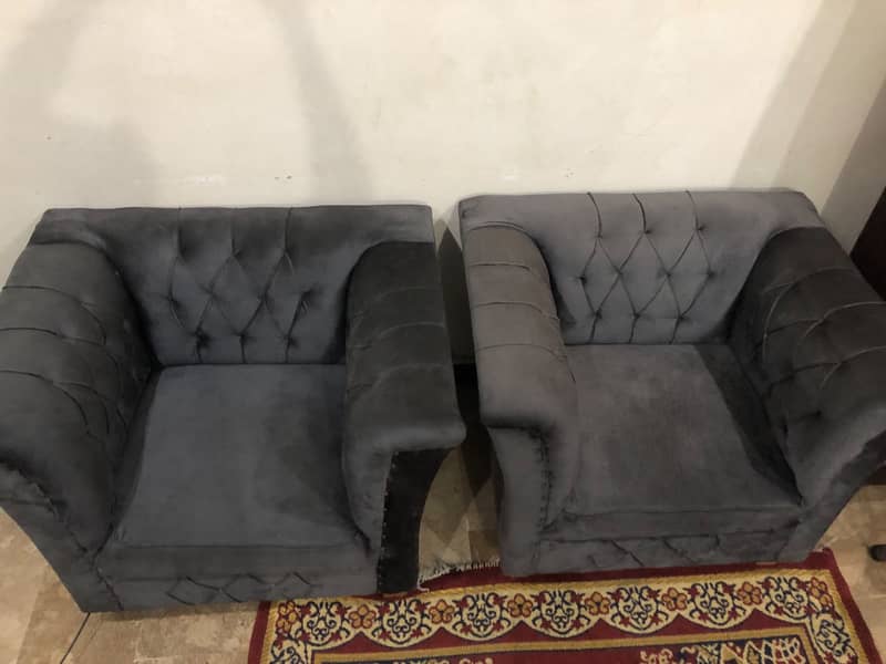 5 seater sofa 4