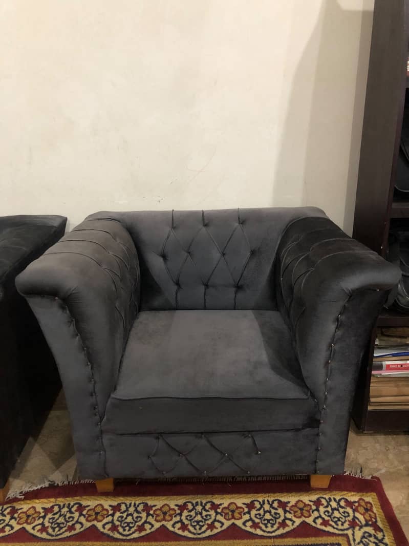 5 seater sofa 5