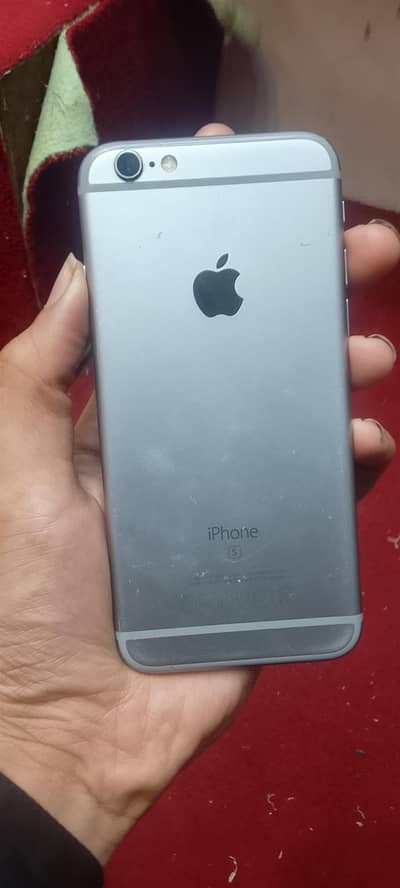 total ganiun fully new condition