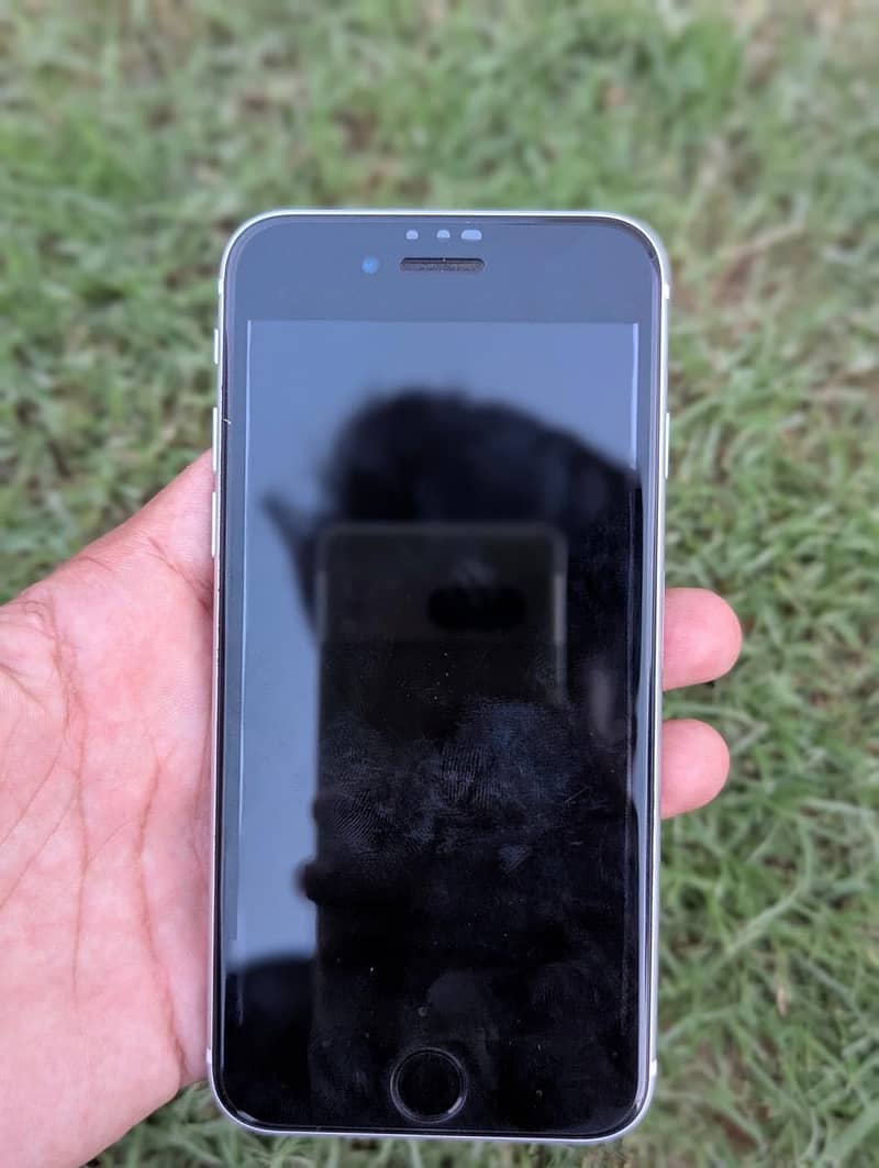 Apple iPhone SE 5