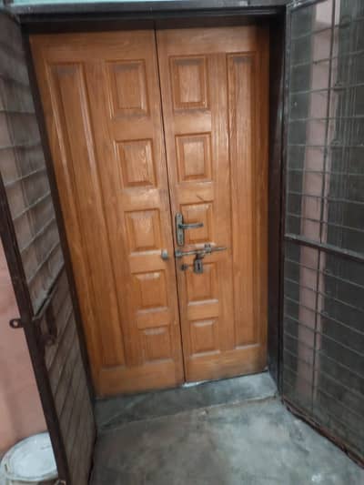 5 Marla Upper portion for rent
