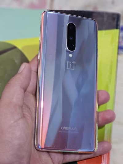 One Plus 8