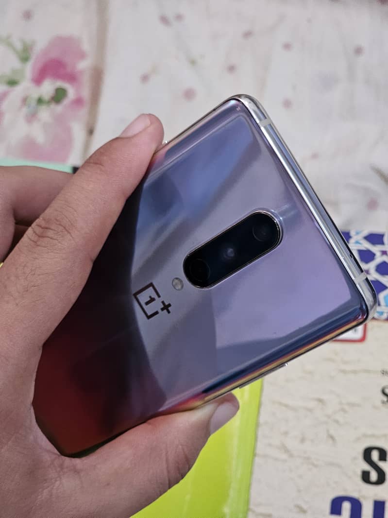 One Plus 8 1