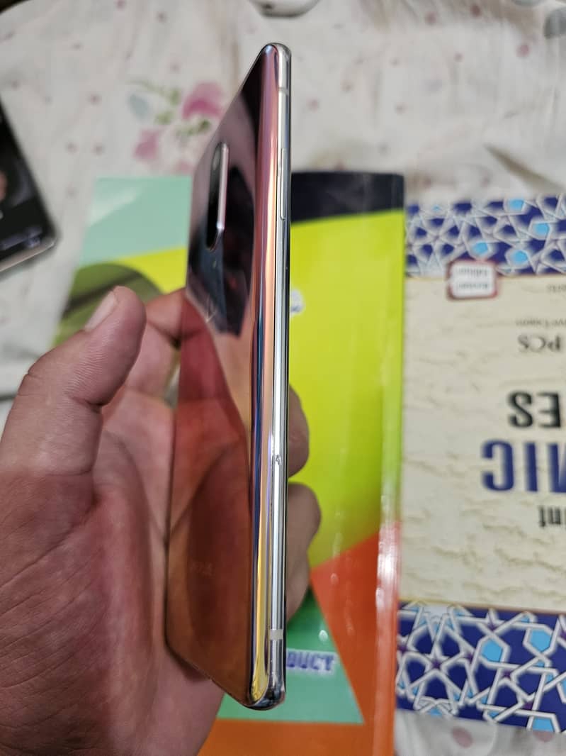 One Plus 8 4