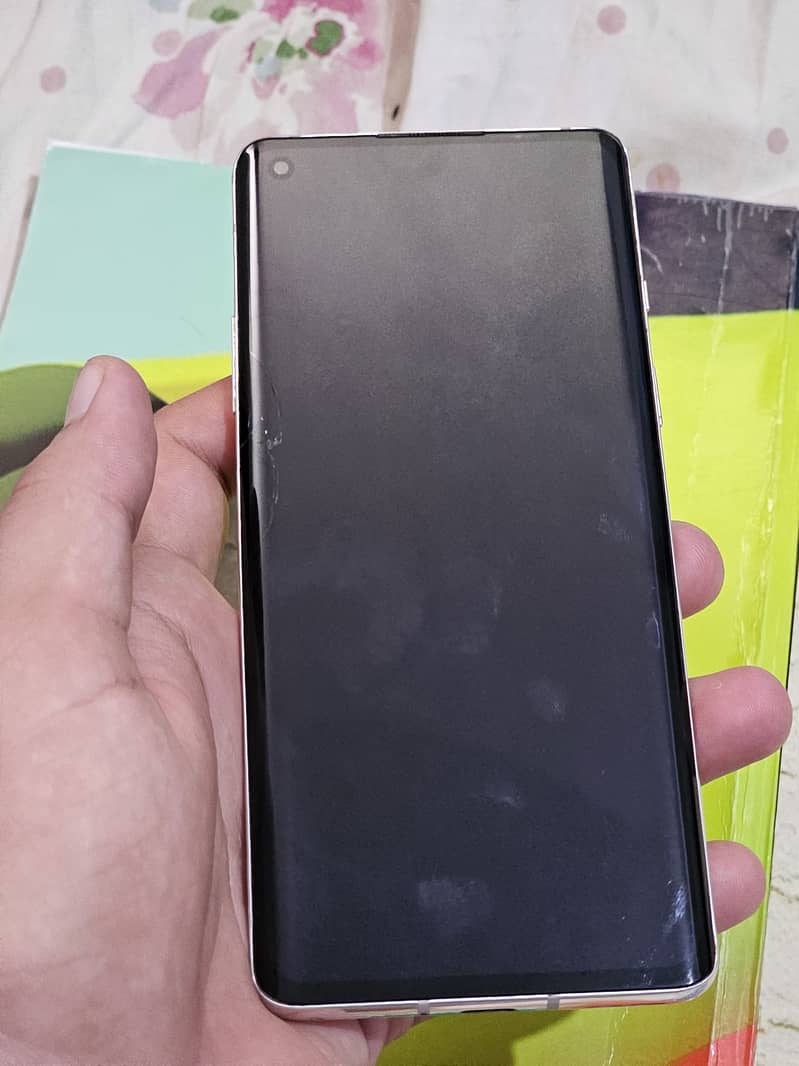 One Plus 8 8
