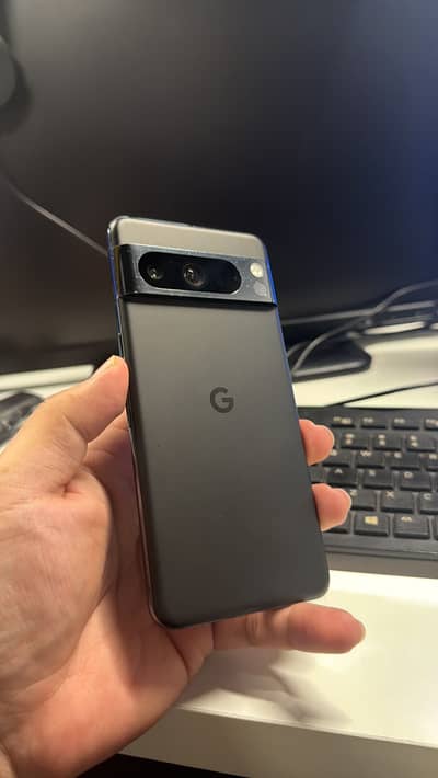 Google Pixel 8 Pro