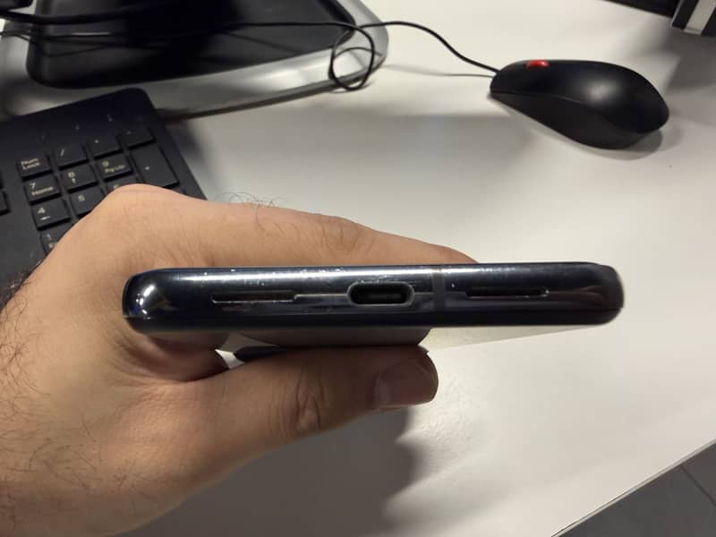Google Pixel 8 Pro 1