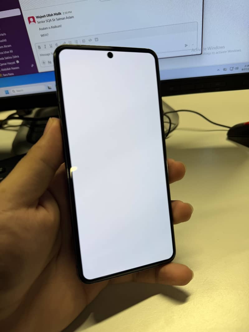 Google Pixel 8 Pro 4