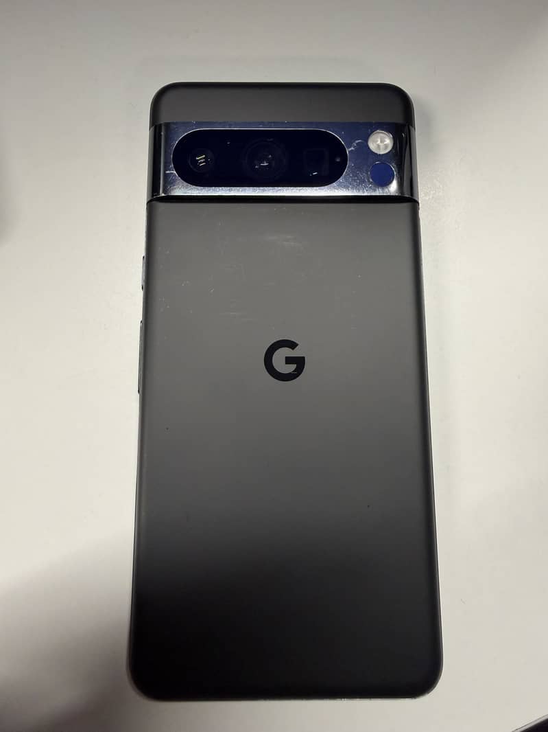Google Pixel 8 Pro 5