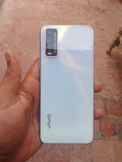 Vivo Y20
