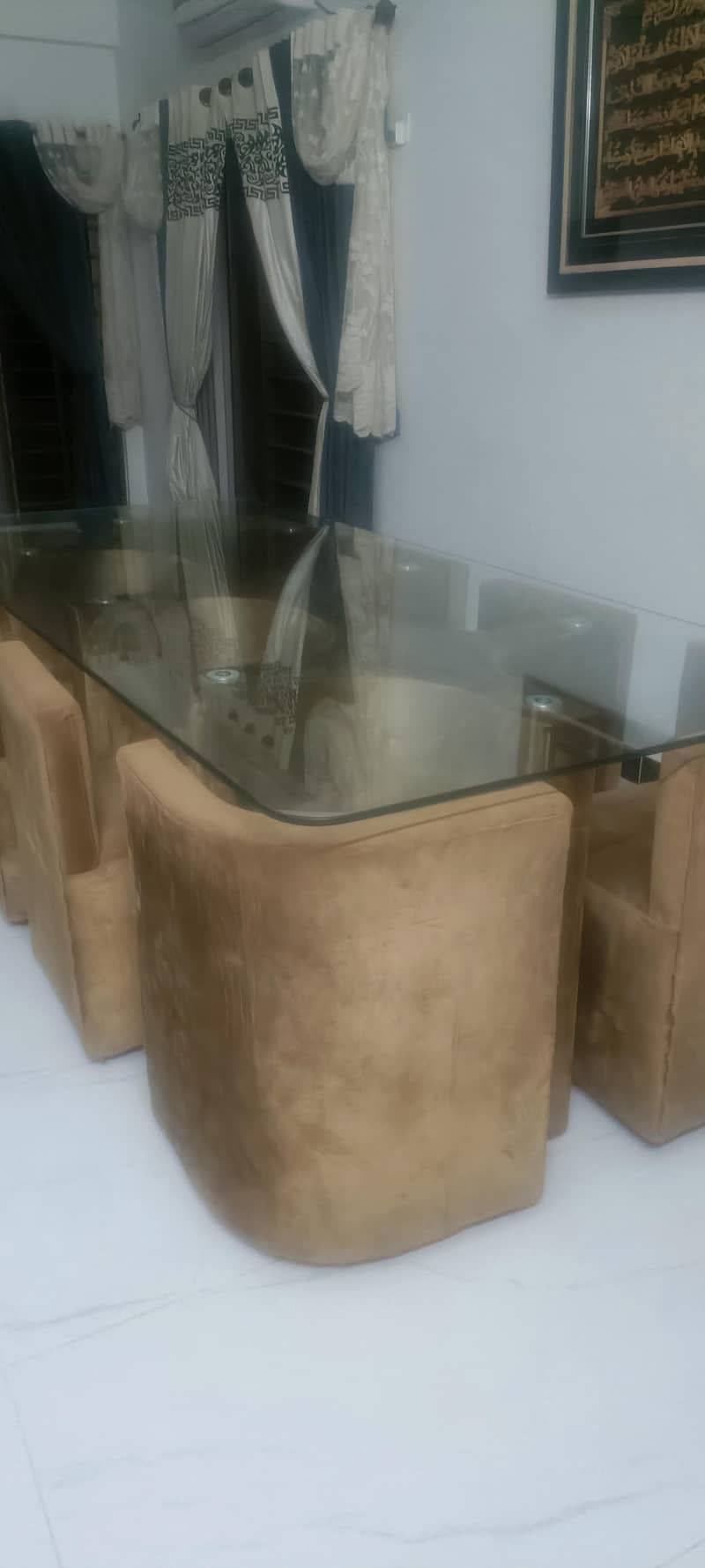 dining table 0