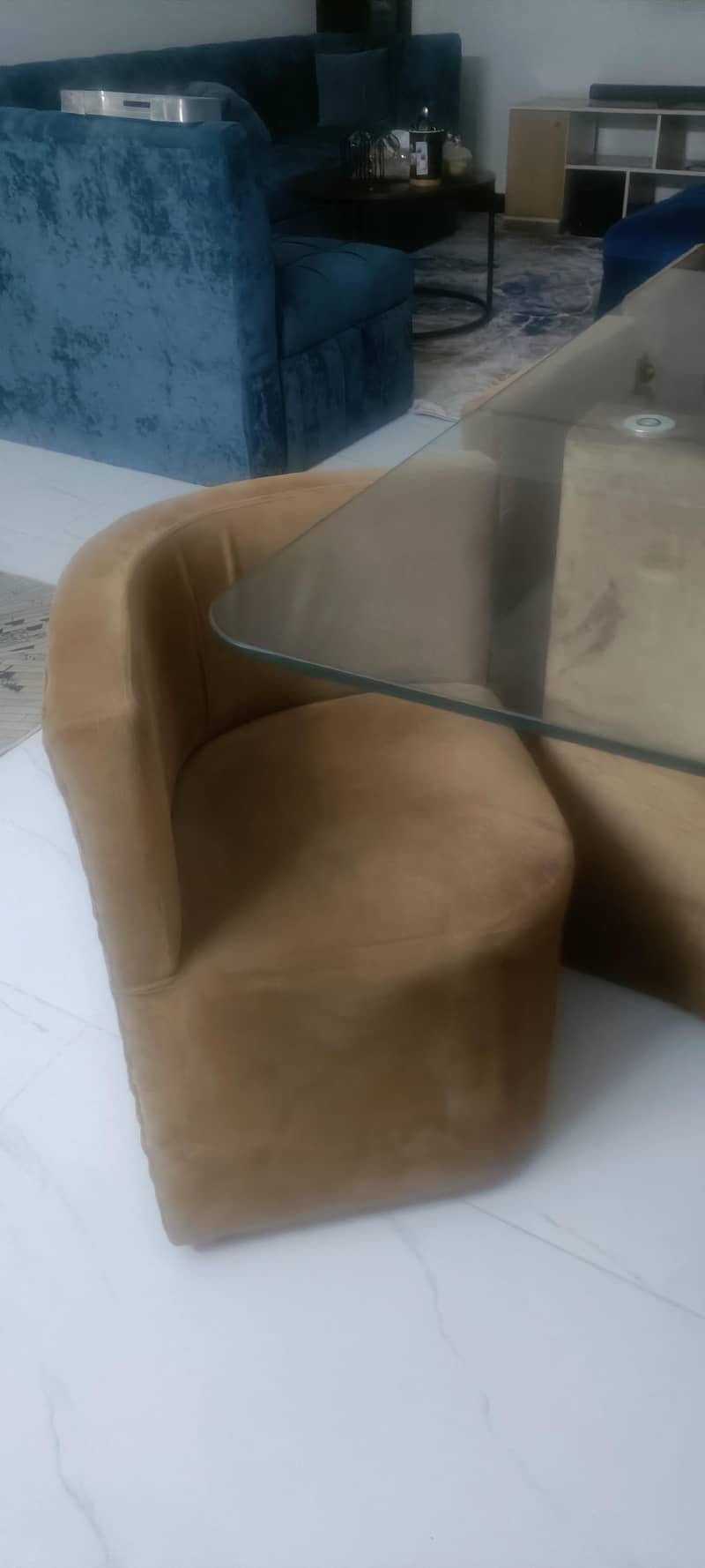 dining table 1