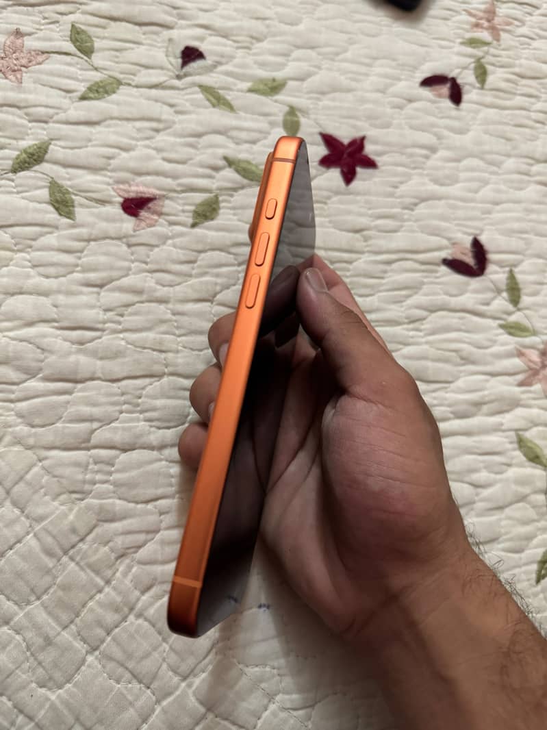 Apple iPhone 17 Pro Max 1