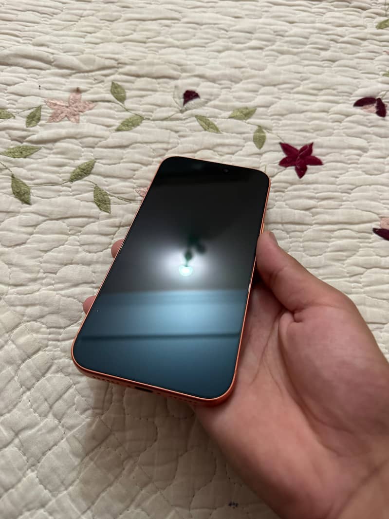 Apple iPhone 17 Pro Max 3