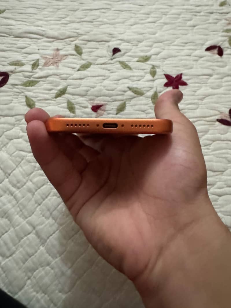 Apple iPhone 17 Pro Max 7