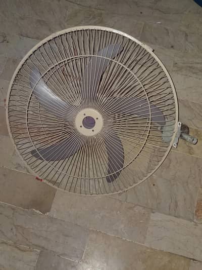 12 volt fan