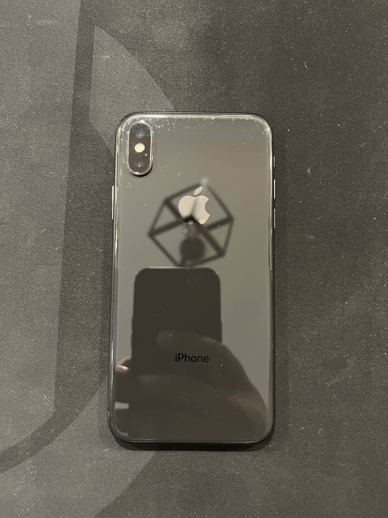 Apple iPhone X 2