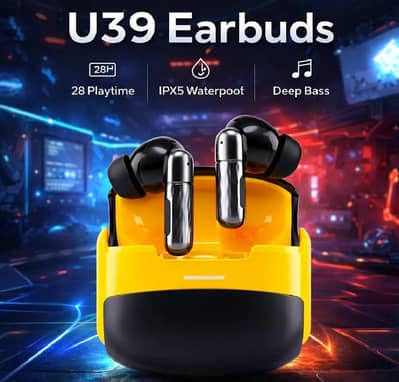 wireless Earphones