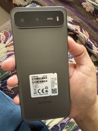 Infinix Other Model