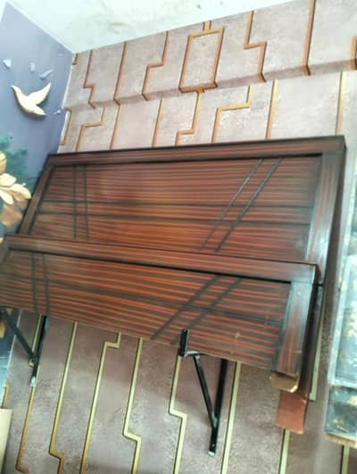 New Bed Set | King Size Bed | Queen Size Bed | Wooden Bed