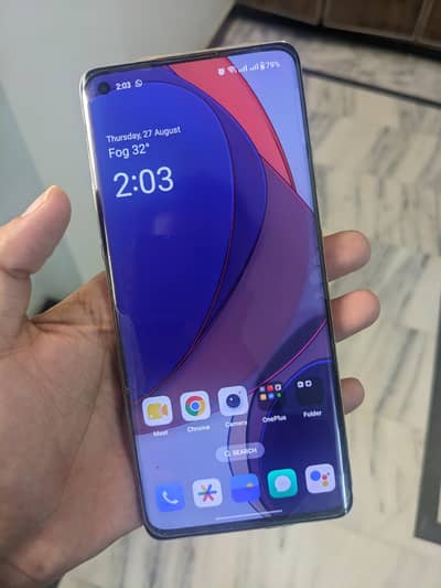 One Plus 8