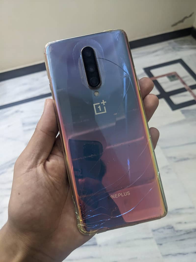 One Plus 8 2