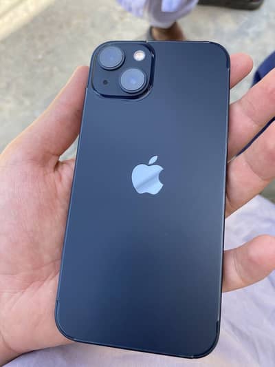 Iphone 13 PTA approved