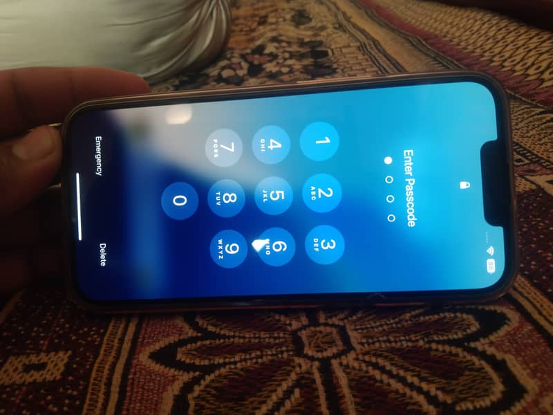 Apple iPhone 13 3