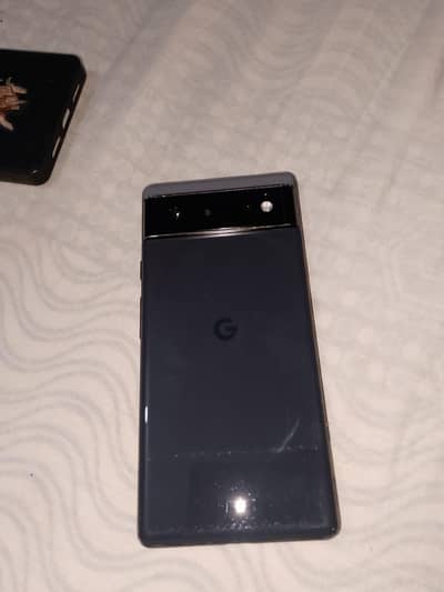 Google Pixel 6