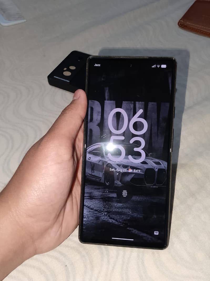 Google Pixel 6 1