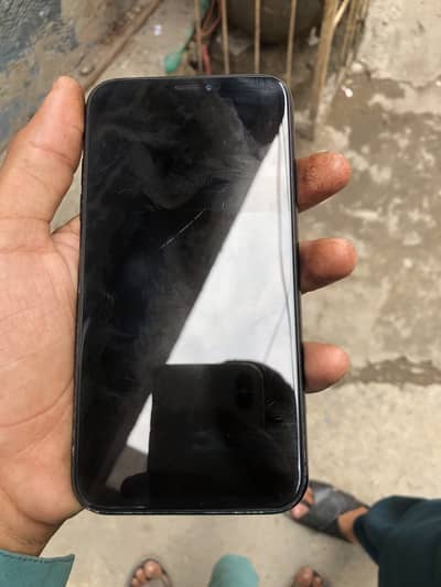 Apple iPhone XR factory unlock