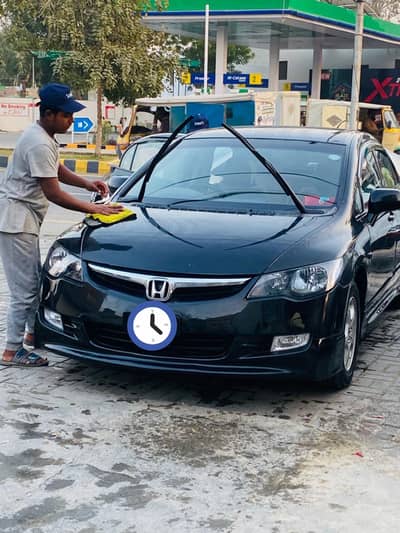 Honda Civic 2011