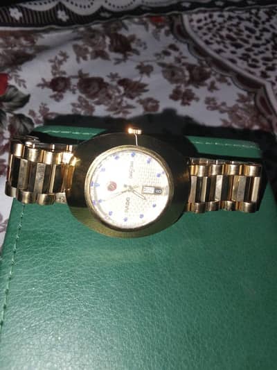 rado watch hai new