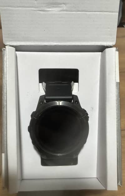 Garmin Fenix 7Pro Sapphire Solar