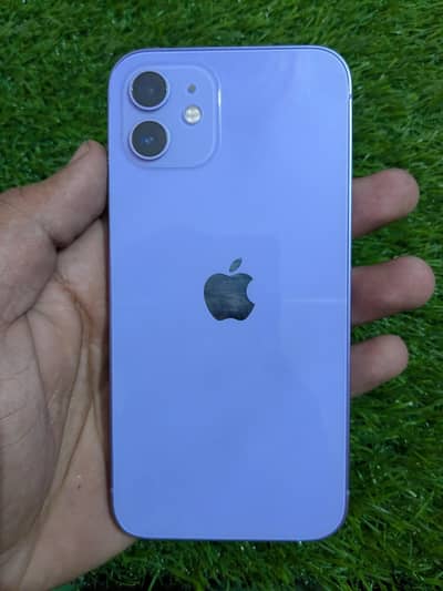 Apple iPhone 12