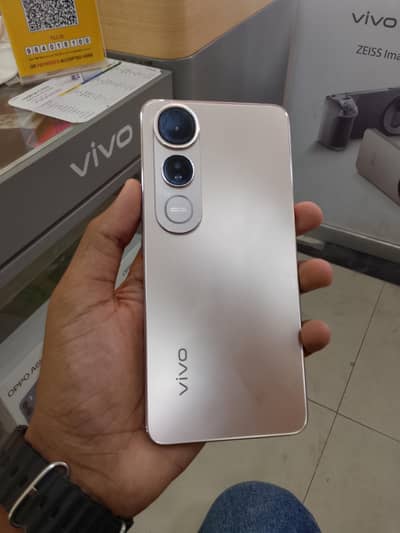 Vivo V50 Lite