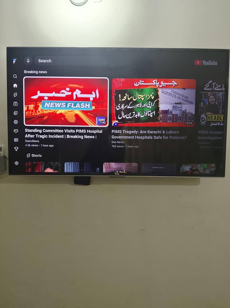 TCL LED 2