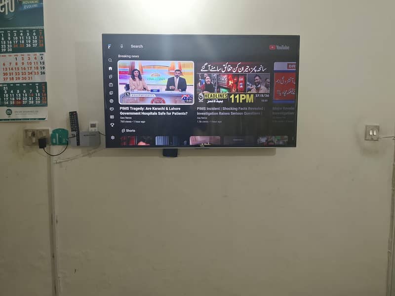 TCL LED 3