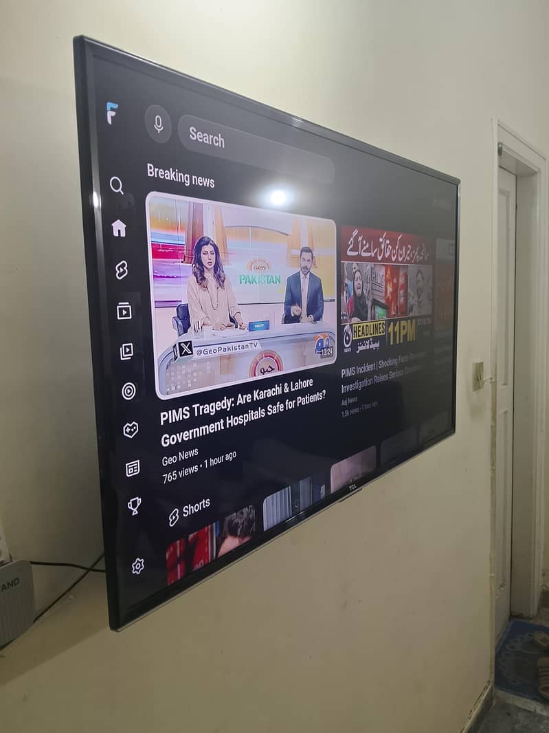 TCL LED 4