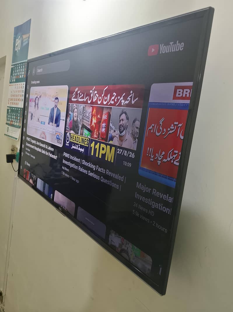 TCL LED 5