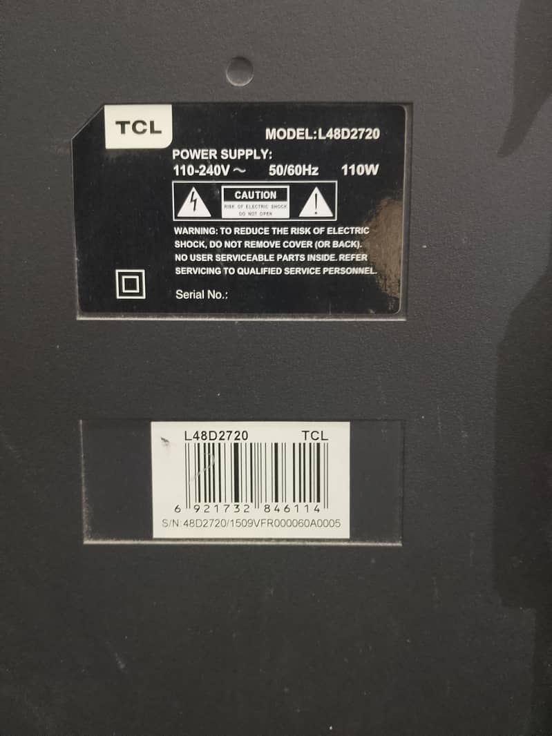 TCL LED 6
