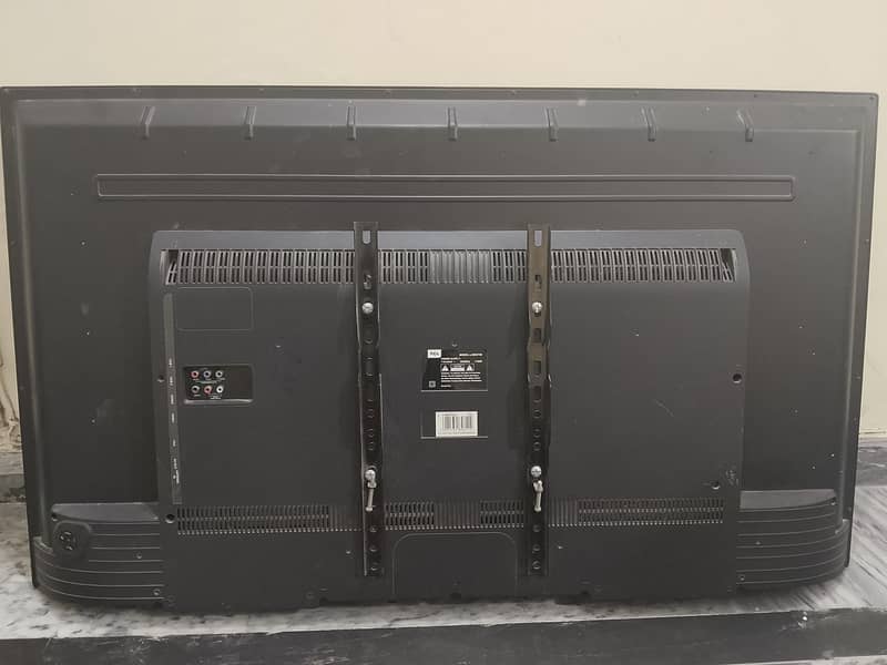 TCL LED 7