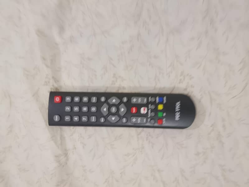 TCL LED 8